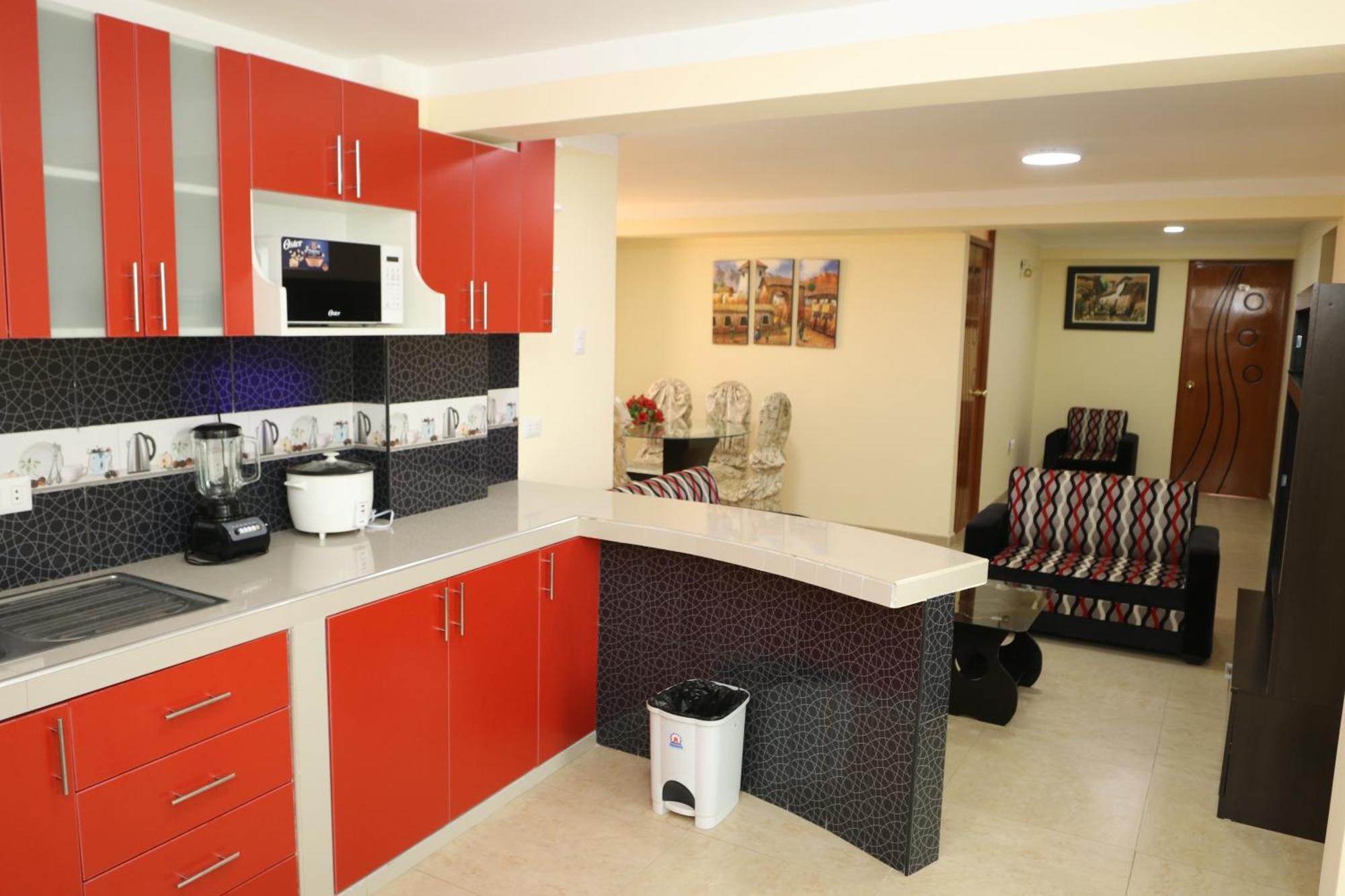 Inti Sumaq Wasi Hotel Куско Екстериор снимка
