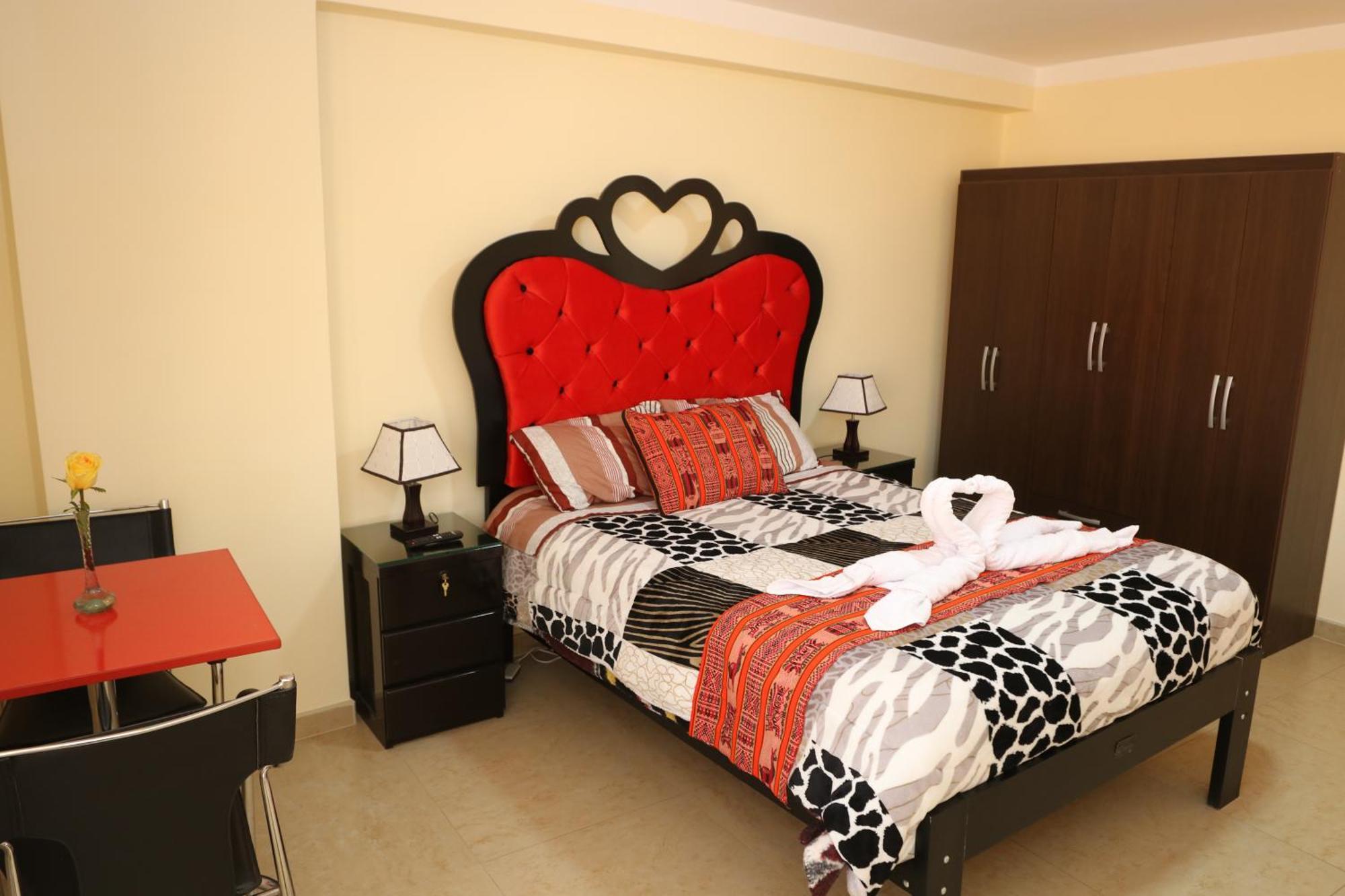 Inti Sumaq Wasi Hotel Куско Екстериор снимка