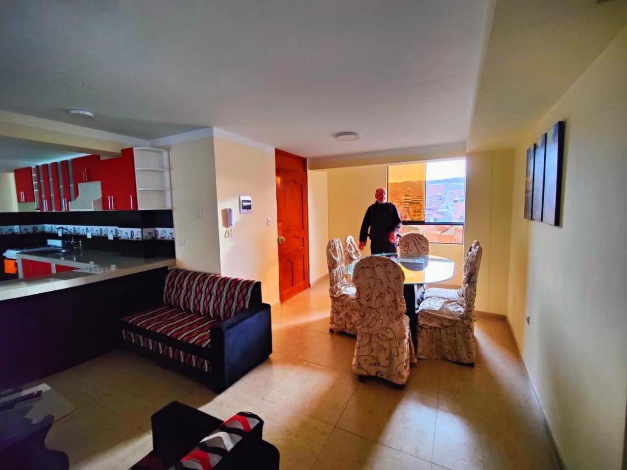 Inti Sumaq Wasi Hotel Куско Екстериор снимка